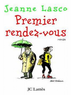 cover image of Premier rendez-vous